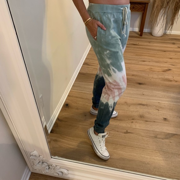 mrsalliexo Pants - MRSALLIEXO